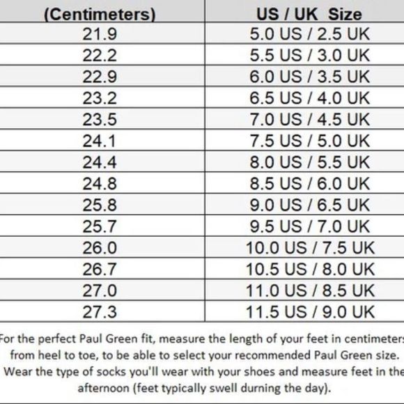 Paul Green - Brown Leather Cosmo Lace-Up Bootie - Picture 7 of 7